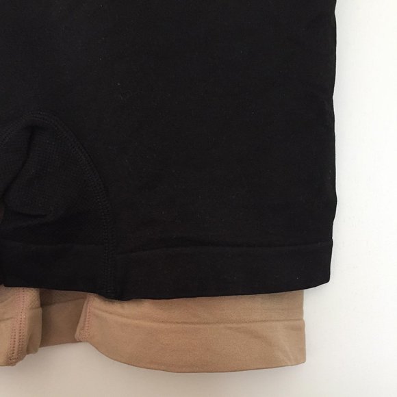 Warner's All-Day Shaping 2-Pack Boyshort (Large) - Picture 8 of 16